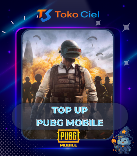 Pubg Mobile Indonesia